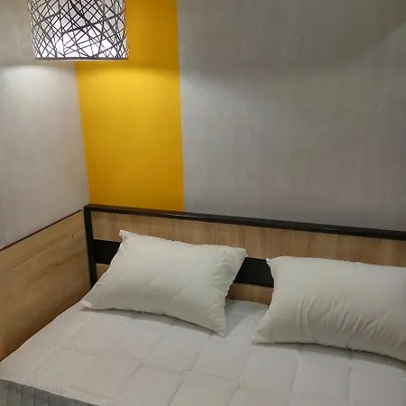 Yellow Loft Luxury Apartments With 2 Bedrooms Poltava Exterior photo