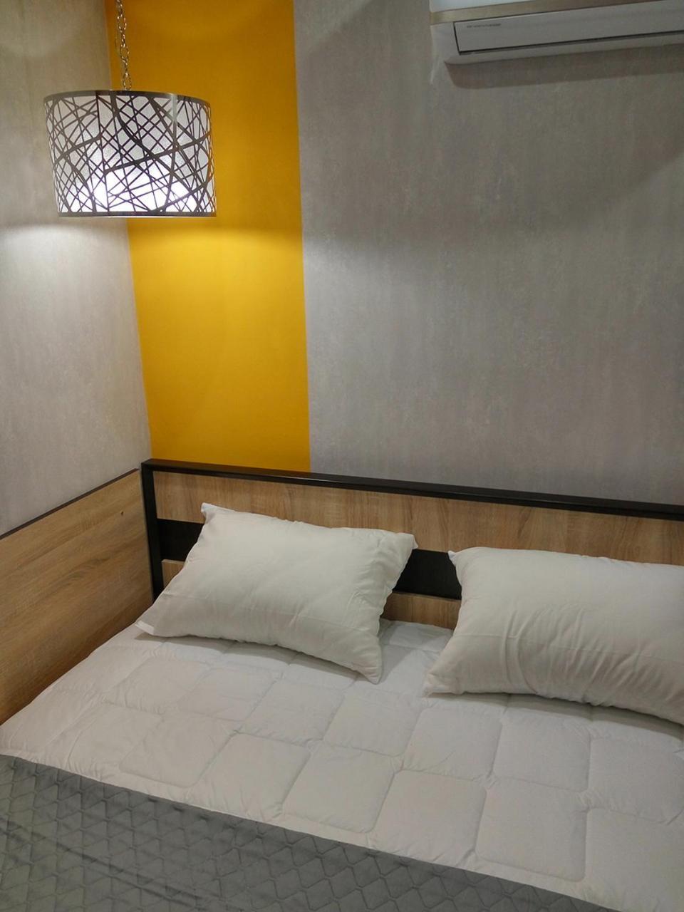 Yellow Loft Luxury With 2 Bedrooms * Poltava