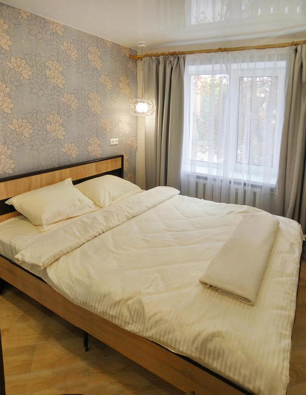 Apartment Yellow Loft Luxury With 2 Bedrooms Poltava